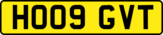 HO09GVT