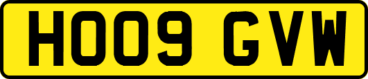 HO09GVW