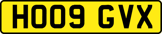 HO09GVX