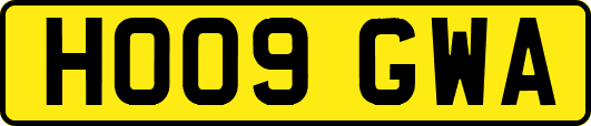 HO09GWA