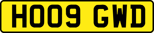HO09GWD