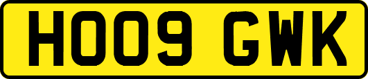 HO09GWK
