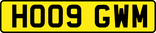 HO09GWM