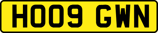 HO09GWN