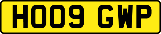 HO09GWP