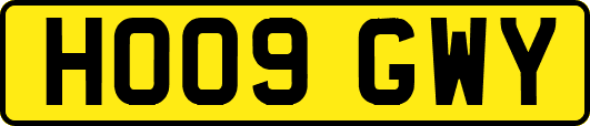 HO09GWY