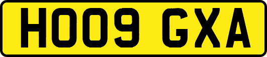 HO09GXA