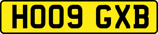 HO09GXB