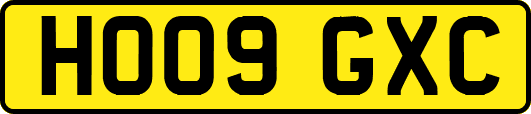 HO09GXC