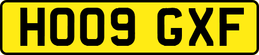 HO09GXF