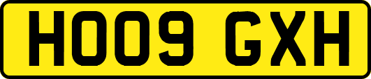 HO09GXH