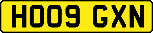 HO09GXN