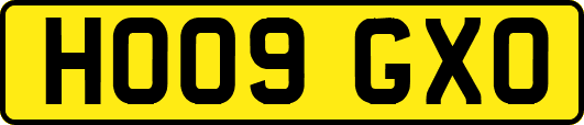HO09GXO