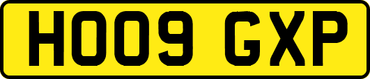 HO09GXP