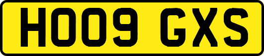 HO09GXS