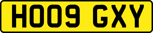 HO09GXY