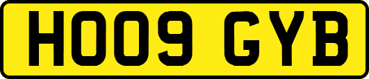 HO09GYB
