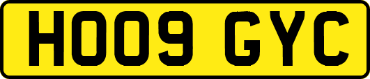 HO09GYC