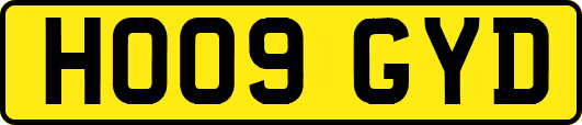 HO09GYD