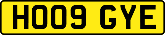 HO09GYE
