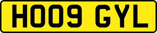 HO09GYL