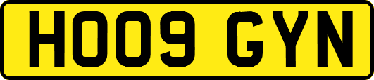 HO09GYN