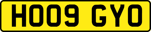 HO09GYO