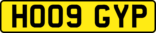HO09GYP