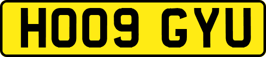 HO09GYU