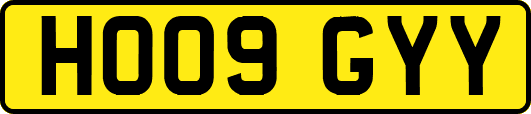 HO09GYY