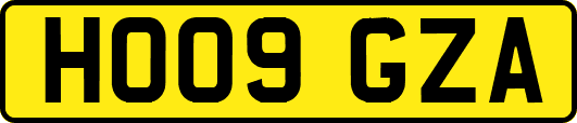 HO09GZA