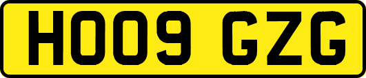 HO09GZG