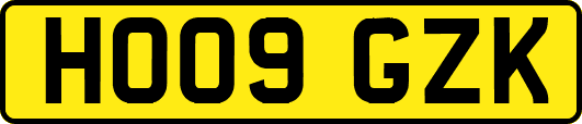 HO09GZK