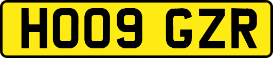 HO09GZR