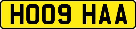 HO09HAA
