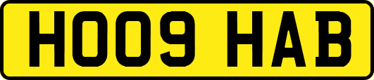 HO09HAB