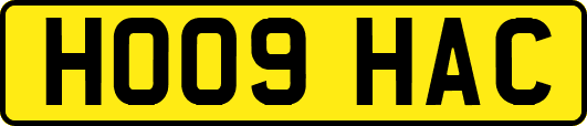 HO09HAC