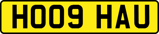 HO09HAU