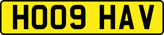 HO09HAV