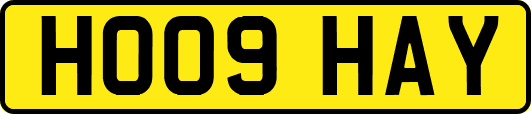 HO09HAY