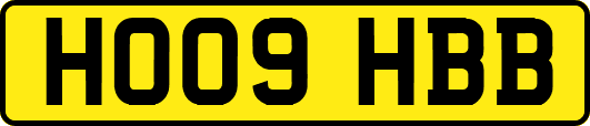 HO09HBB