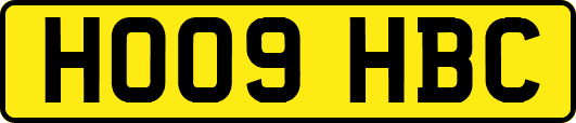 HO09HBC