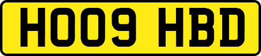 HO09HBD