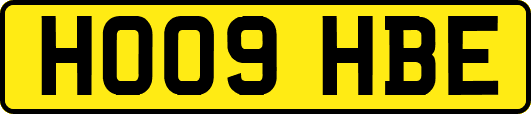 HO09HBE