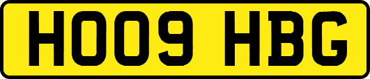 HO09HBG