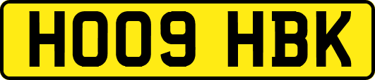HO09HBK