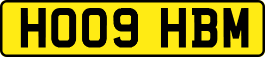 HO09HBM