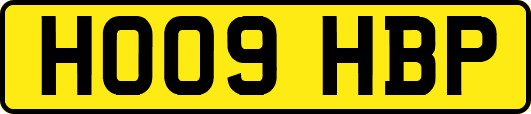 HO09HBP