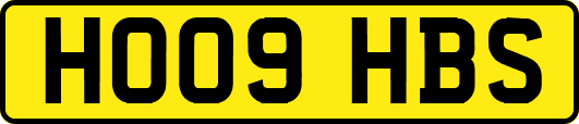 HO09HBS