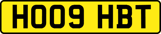 HO09HBT